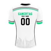 Thunderbirds Esports Whiteout Jersey